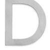 BOKSTAV HOME D RF 142MM