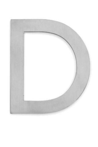 BOKSTAV HOME D RF 142MM
