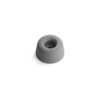 BUFFERT GRÅ D20X10MM 5ST