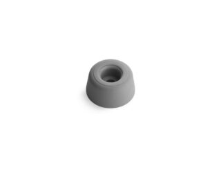 BUFFERT GRÅ D20X10MM 5ST