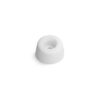 BUFFERT VIT D20X10MM 5ST