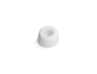 BUFFERT VIT D20X10MM 5ST