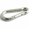KARBINHAKE 245 EFZ 80X8MM