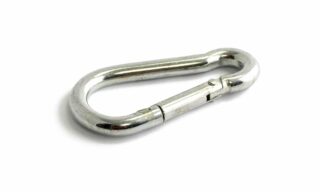 KARBINHAKE 245 EFZ 80X8MM