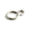S-KROK 264 NICKEL 26MM 10ST