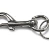 KARBINHAKE 50-5 NICKEL 78MM