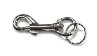 KARBINHAKE 50-5 NICKEL 78MM