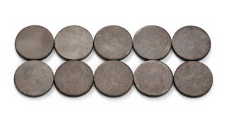 JUSTERINGSBRICKA 248 SORTERAD D7+8,5X1MM 8ST