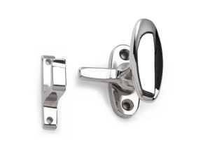 FÖNSTERVRED 230 MED HAKE 25MM NICKEL