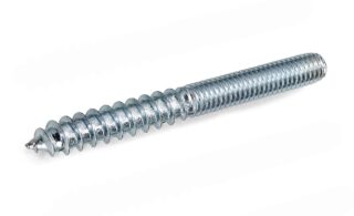 SKRUVSTIFT 5074 EFZ M8X80MM 4ST