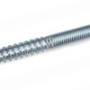SKRUVSTIFT 5074 GALV M6X60MM 4ST SB