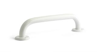 BADKARSHANDTAG 3407 VIT 600MM