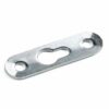 HÄNGBLECK 640 EFZ 45X13MM 4ST