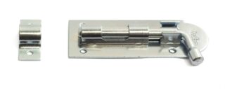 SKJUTREGEL 777 EFZ 160MM