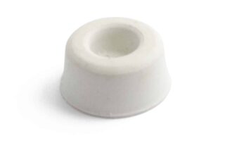 GUMMIBUFFERT 158 VIT D20X10MM 5ST