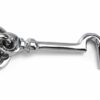 KAJUTHAKE 7405 KROM 72MM