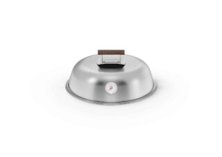 LOCK MED TERMOMETER D58