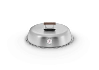LOCK MED TERMOMETER D78
