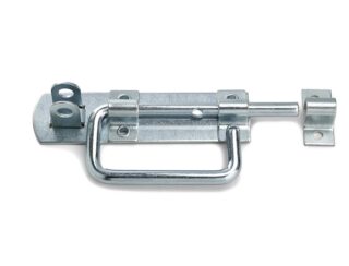 SKJUTREGEL 7124 EFZ 145MM