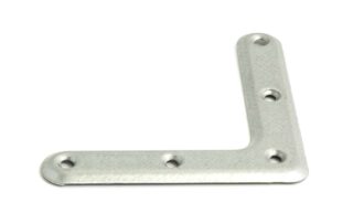 HÖRNJÄRN 1154 EFZ 102X102MM 4ST