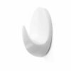 KROK 1041 SJÄLVHÄFTANDE VIT 42X26MM 3ST