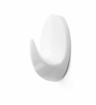 KROK 1041 SJÄLVHÄFTANDE VIT 42X26MM 3ST