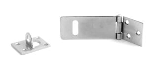 LEDHASP 1365 EFZ 90MM SB