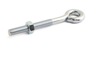 SKRUVÖGLA 5002 EFZ M10X121MM 2ST