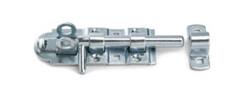 SKJUTREGEL 5210 EFZ 130MM