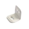 MÖBELVINKEL 502 VIT 27X30MM 4ST