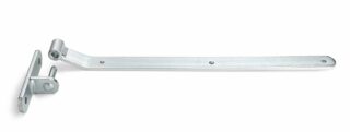 HAKGÅNGJÄRN 212B EFZ 600MM TAPP D13MM