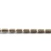 SKRUV M NIPPEL 9-90-7 NICKEL  M4X90MM 2ST