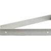 DÖRRSTOPP 390 GRÅ 300X220MM