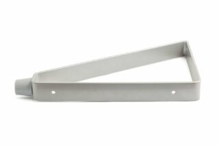 DÖRRSTOPP 390 GRÅ 300X220MM