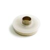 GOLVSKYDD 105 VIT 22MM 12ST