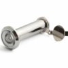DÖRRÖGA KROM D14MM