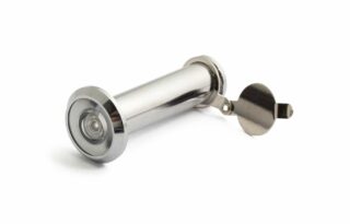 DÖRRÖGA KROM D14MM