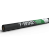 T-Wind Basic Black 1250mm 20m