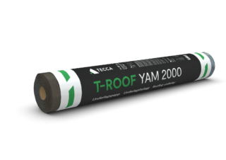 T-Roof YAM 2000