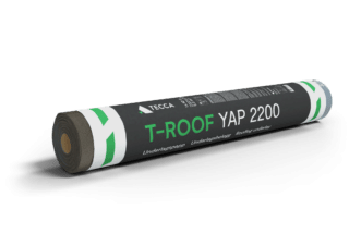 T-Roof YAP 2200