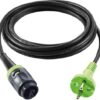 PLUG IT-KABEL H05 RN-F4/3