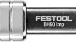 MAGNETBITSHÅLLARE BH 60 CE-IMP