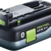 BATTERI HIGHPOWER BP 18 LI 4 HPC-ASI
