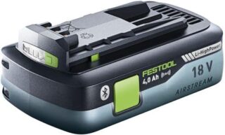 BATTERI HIGHPOWER BP 18 LI 4 HPC-ASI