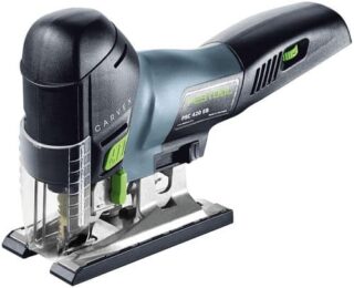 STICKSÅG 18V PSC 420 EB-BASIC