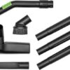 STANDARDSTÄDSET RS-ST         D27/36-PLUS