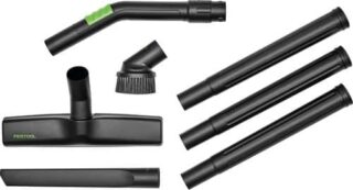 STANDARDSTÄDSET RS-ST         D27/36-PLUS