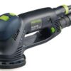SLIP-&POLERMASKIN RO 125 FEQ-PLUS