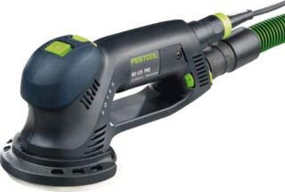SLIP-&POLERMASKIN RO 125 FEQ-PLUS