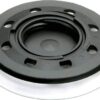 SLIPPLATTA FASTFIX ST-STF D125/8 FX-W-HT
